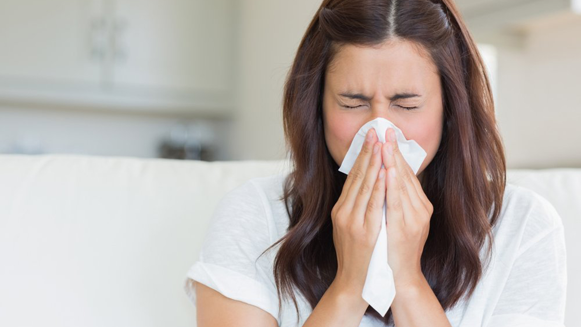 Dị ứng có chữa được không? Cách sống chung với dị ứng