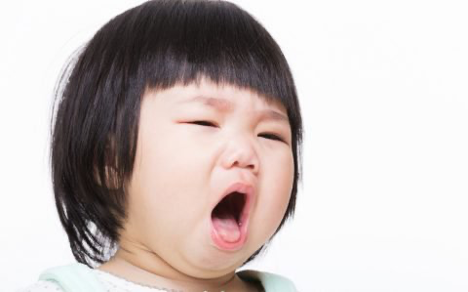 Chăm sóc khi trẻ bị ho