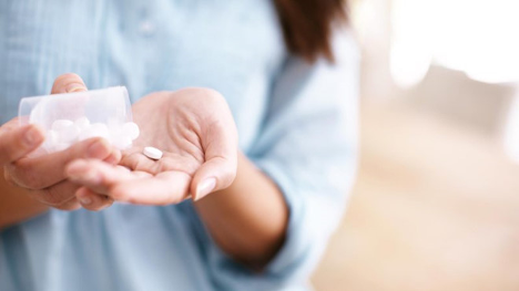 Bạn thường xuyên mệt mỏi – Có thể do một số thuốc sau đây