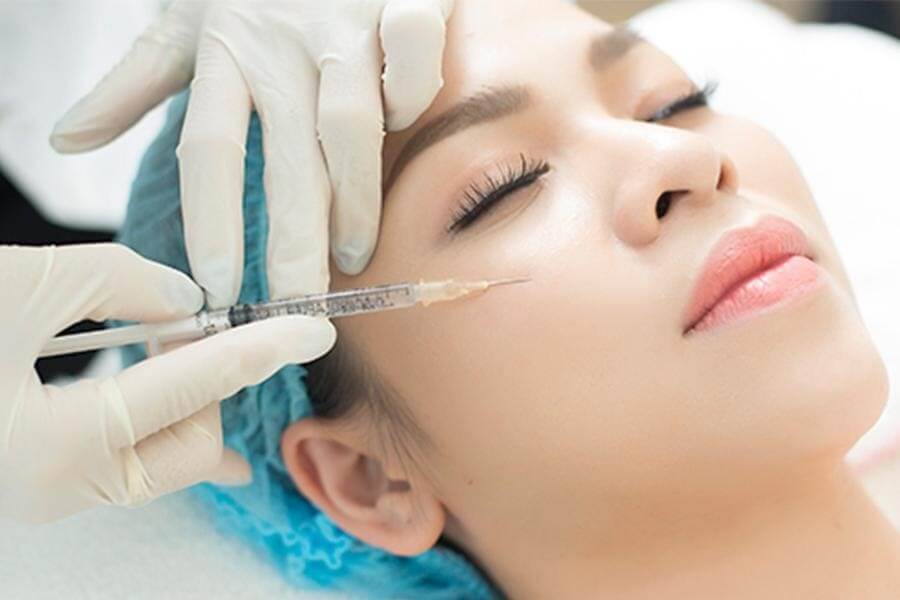 Các phương pháp tạo hình thẩm mỹ không cần phẫu thuật