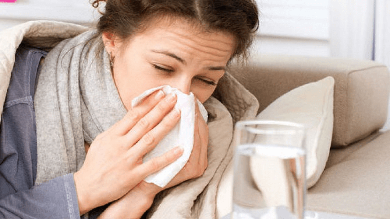 Bệnh nhân tiểu đường bị cảm cúm có nguy hiểm không?