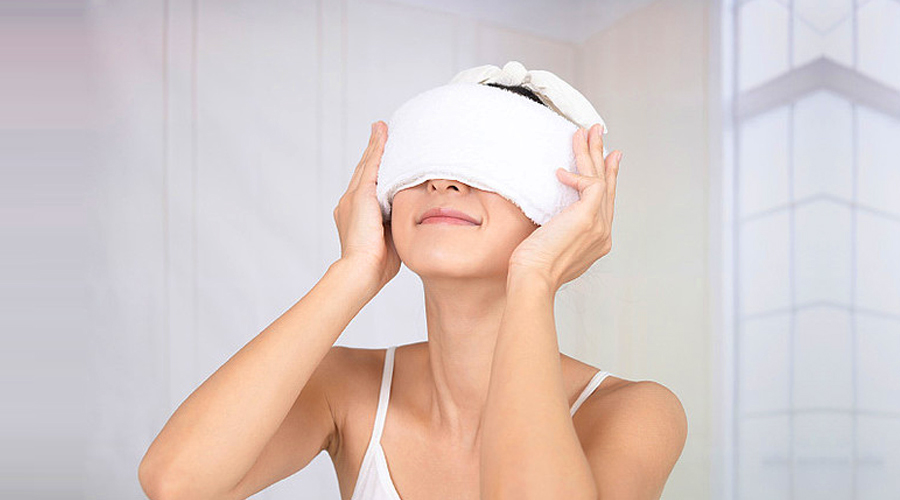 CÁC MẸO GIẢM KHÔ MẮT, MỎI MẮT NGAY TẠI NHÀ