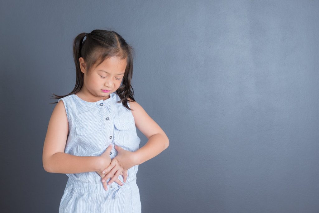 Những điều cha mẹ cần biết về viêm dạ dày ở trẻ em