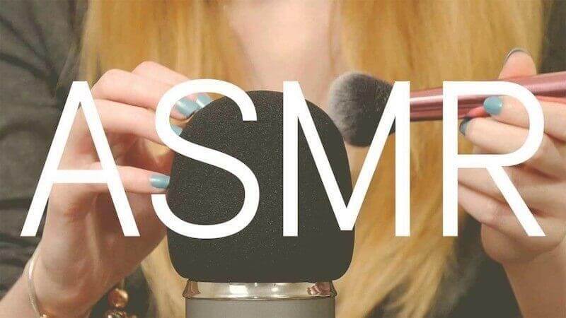 Hiệu ứng ASMR là gì? Những lợi ích của ASMR bạn cần biết