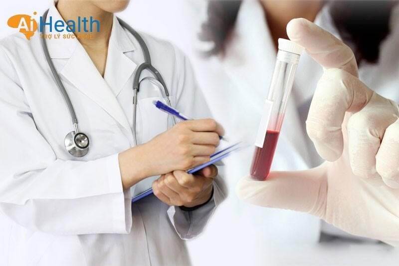 Ý nghĩa các chỉ số xét nghiệm máu & lưu ý khi xét nghiệm máu