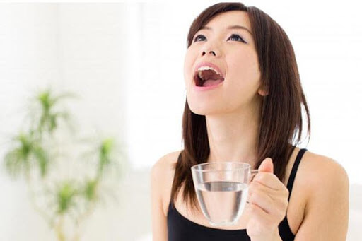 Xóa ngay cơn đau với cách trị nhức răng hiệu quả tại nhà
