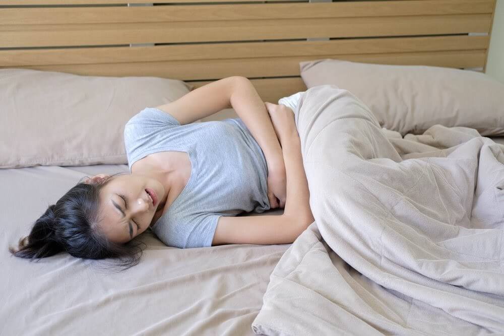 Trễ kinh 5 ngày có phải là dấu hiệu của mang thai?