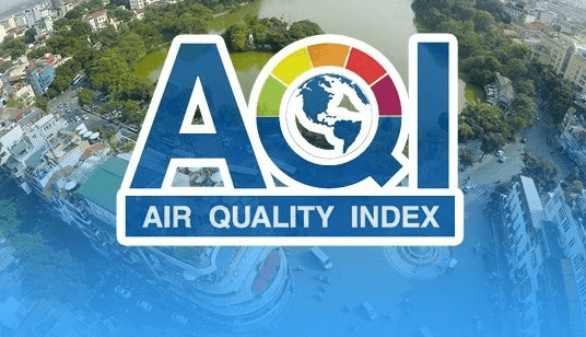 AQI là gì? Chỉ số AQI cùng mối liên quan đến sức khỏe