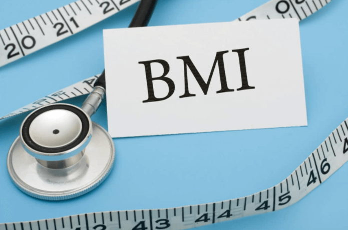 BMI châu Á - Hướng dẫn cách để đạt được BMI chuẩn