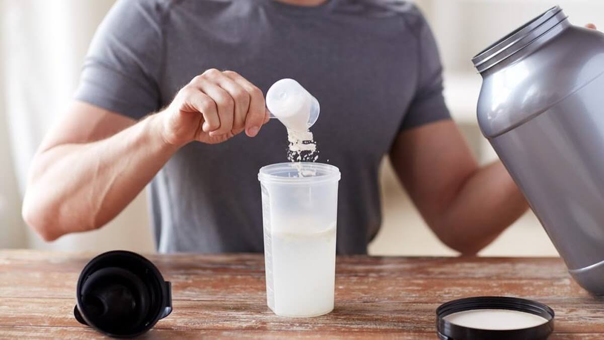 Bcaa là gì? Những công dụng của bcaa bạn nên biết