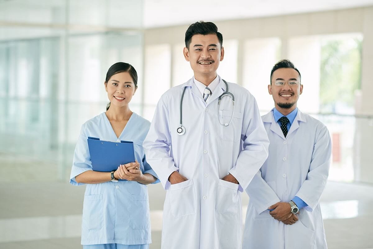 Bác sĩ chuyên khoa 1 là gì? Đặt lịch bác sĩ chuyên khoa 1 tại AiHealth