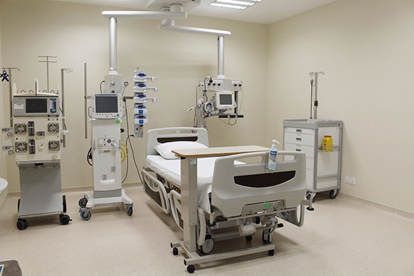 ICU là gì? Những đối tượng bệnh nhân phải nằm phòng ICU