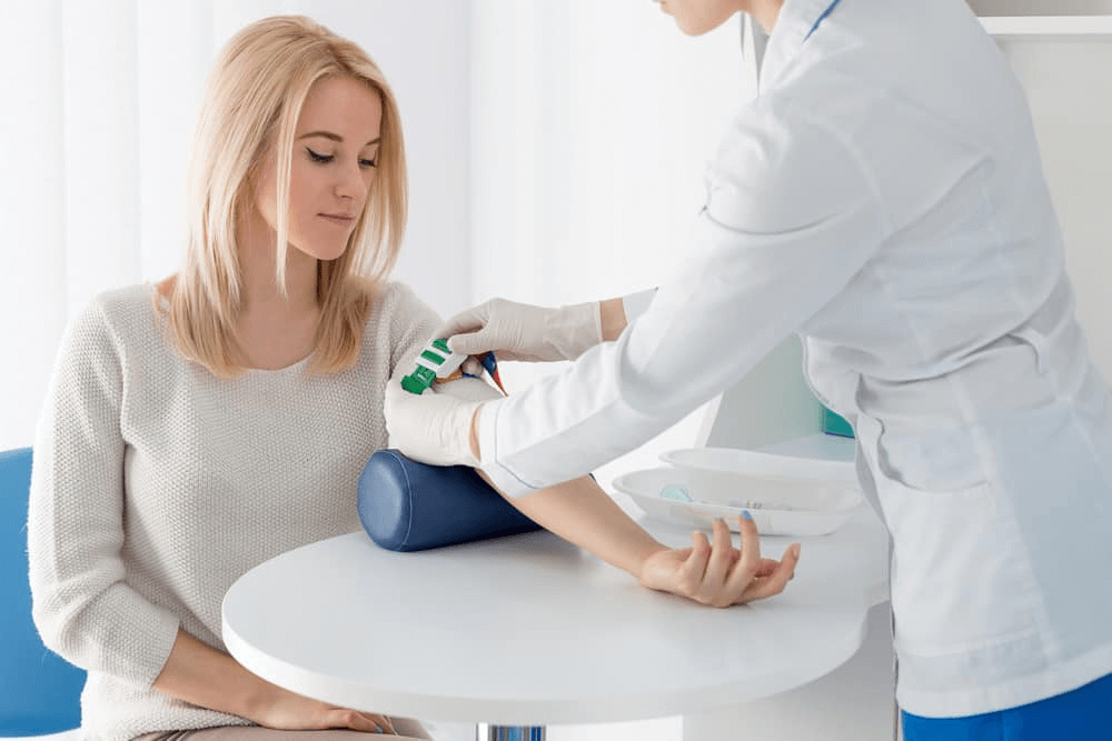 INR là gì? Những thông tin cần biết về xét nghiệm INR