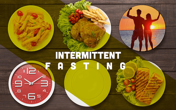 Intermittent fasting là gì? Những thông tin cần biết về chế độ ăn này