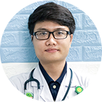 Bác sĩ Đặng Ngọc Phú