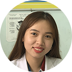 Bác sĩ Nguyễn Thụy Thùy Dương