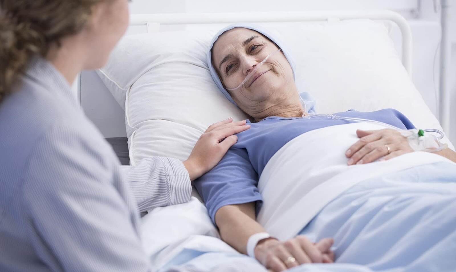 Hóa trị là gì? Những điều bạn cần biết về hóa trị ung thư