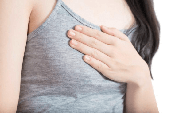 Đau núm ty là biểu hiện của cái gì? Có phải bệnh nguy hiểm