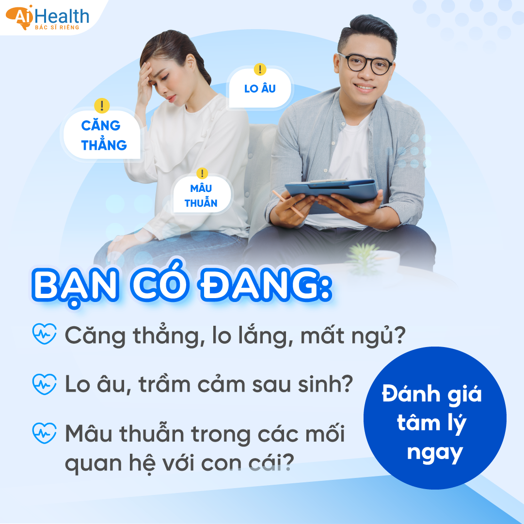 Tham vấn tâm lý online