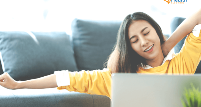 5 Phương pháp cải thiện sức khỏe tinh thần