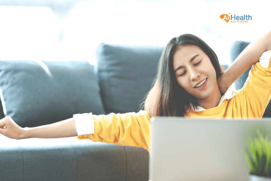 5 Phương pháp cải thiện sức khỏe tinh thần